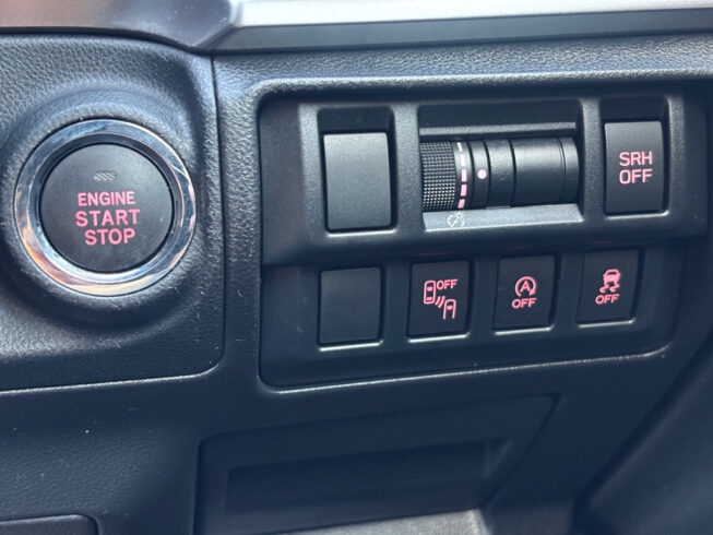 2020 Subaru Impreza Sport 2.0i-L Eyesight, Full Leather image 290606