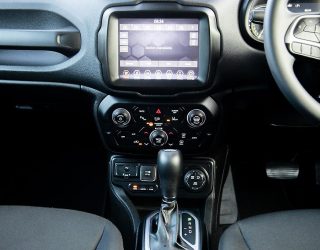 2023 Jeep Renegade LIMITED PHEV 4XE image 289770