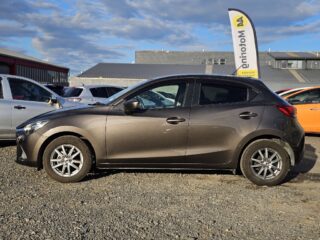 2016 Mazda Demio 13S, Push Start – Super Low KMS image 297313