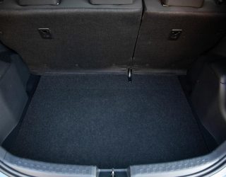 2015 Toyota Aqua S Model Hybrid/  Push Start/ Reverse Camera image 287628