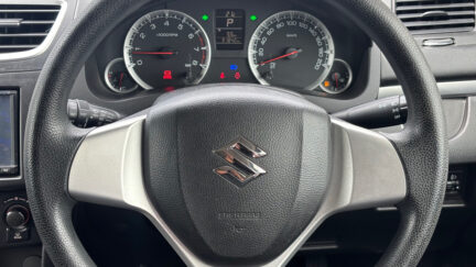 Suzuki Swift XG image 310540