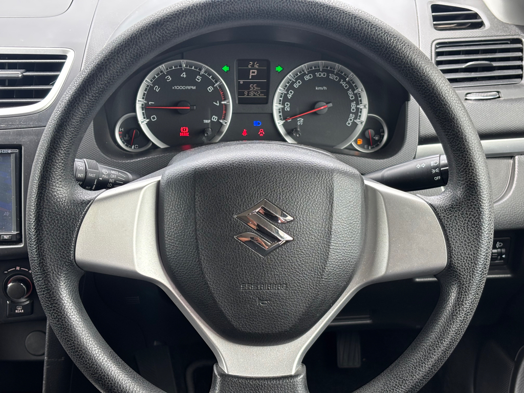 Suzuki Swift XG image 310540