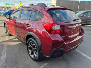 2012 Subaru Xv 2.0i-L Eyesight 4WD image 290821