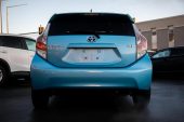 2015 Toyota Aqua S Model Hybrid/  Push Start/ Reverse Camera image 287614