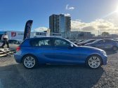 2012 Bmw 116i M Sport / Motorsport image 287704