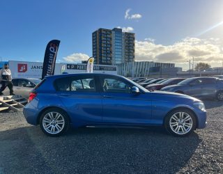 2012 Bmw 116i M Sport / Motorsport image 287704