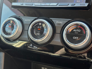 2014 Subaru Impreza Sport 2.0i-S Eyesight 4WD image 293985