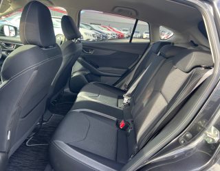 2016 Subaru Impreza Sport 2.0i-L Eyesight Adaptive Cruise Control image 288147