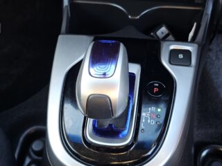 2014 Honda Fit Hybrid L Package image 293051