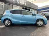 2012 Toyota Aqua G Model, Push Start, Reverse Camera, Low KMS image 291780
