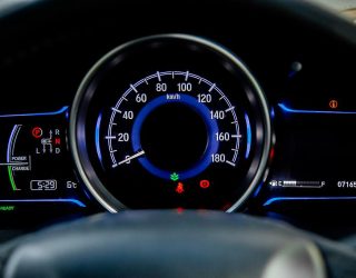 2013 Honda Fit Hybrid L package image 289242