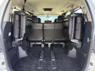 2012 Toyota Vellfire 2.4Z – 8 Seater image 292100