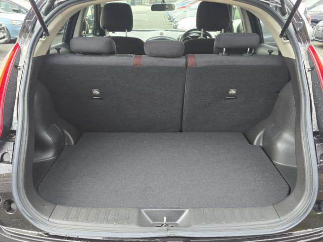 2014 Nissan Juke 15RX Low KMS image 287935