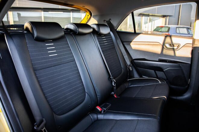 2018 Kia Rio GT-LINE 1.0PT/7AM image 293506