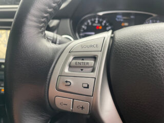 2014 Nissan X-trail 20X Emergency Brake Package 4WD image 292053