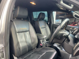 2019 Ford Ranger WILDTRAK 2.0D/4WD image 291437