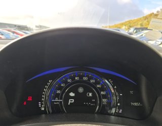 2014 Suzuki Swift XL-DJE image 288535