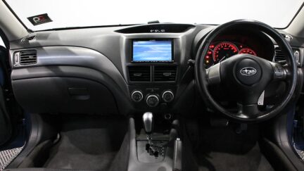 Subaru Impreza S-GT image 307968