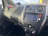 2016 Nissan Note X Model image 288577