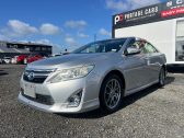 2012 Toyota Camry Hybrid G-Package – Modellista Edition image 288044