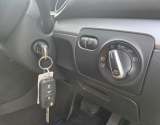 2012 Volkswagen Golf TSI Comfortline Premium Edition image 288282