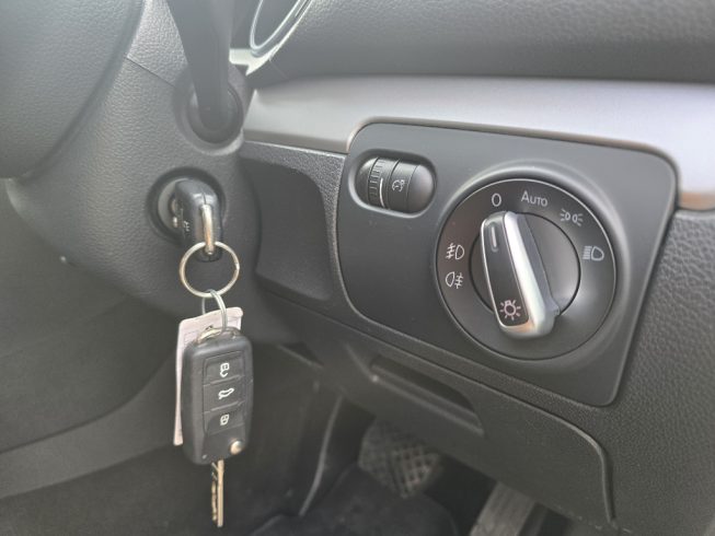 2012 Volkswagen Golf TSI Comfortline Premium Edition image 288282