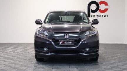 Honda Vezel Hybrid X image 305568