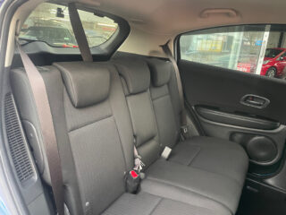 2014 Honda Vezel Hybrid X image 290291