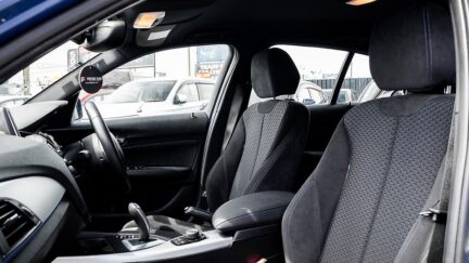 Bmw 116i M Sport / Motorsport image 311149