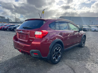 2014 Subaru Xv 2.0i-L Eyesight Adaptive Cruise Control, Push Start image 292613