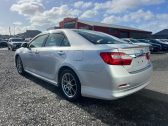 2012 Toyota Camry Hybrid G-Package – Modellista Edition image 288042