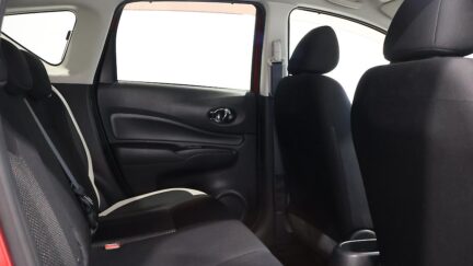 Nissan Note Note X – 360 degree Surround Camera image 304677