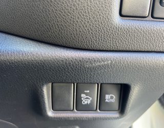2018 Toyota C-hr Hybrid – Cruise Control image 288207