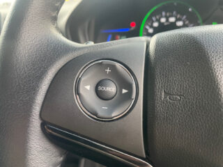 2014 Honda Vezel Hybrid X image 290289