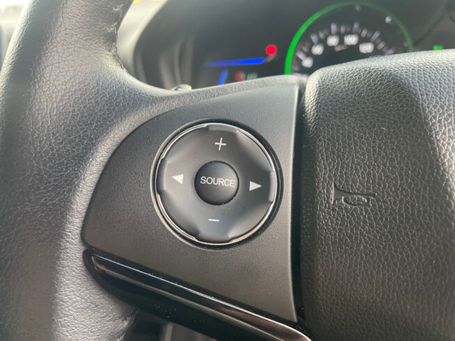 2014 Honda Vezel Hybrid X image 290289