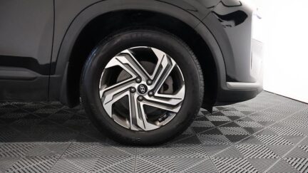 Hyundai Santa Fe TM 2.5P/4WD/6AT/ AWD image 305487