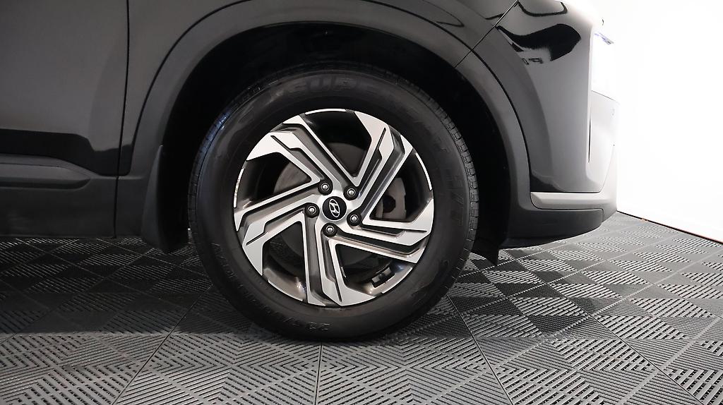 Hyundai Santa Fe TM 2.5P/4WD/6AT/ AWD image 305487