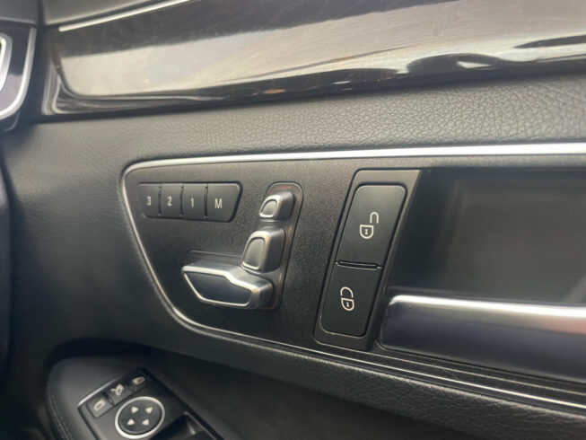 2014 Mercedes-benz E 250 Avant-garde image 291055