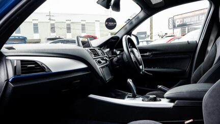 Bmw 116i M Sport / Motorsport image 311150