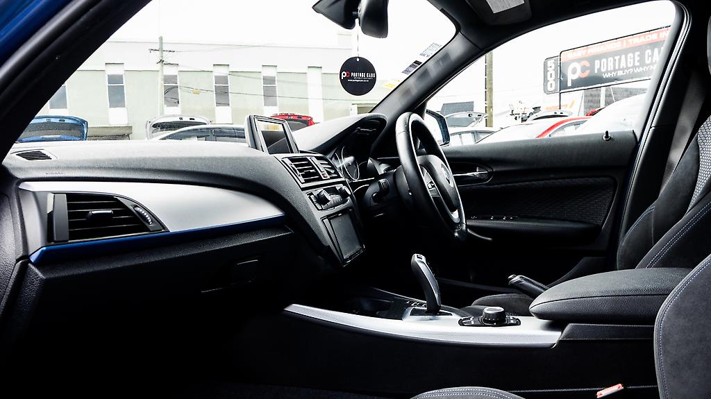 Bmw 116i M Sport / Motorsport image 311150