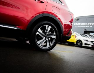 2023 Kia Sorento PHEV EX PHEV/4WD/6AT image 289469