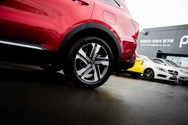 2023 Kia Sorento PHEV EX PHEV/4WD/6AT image 289469