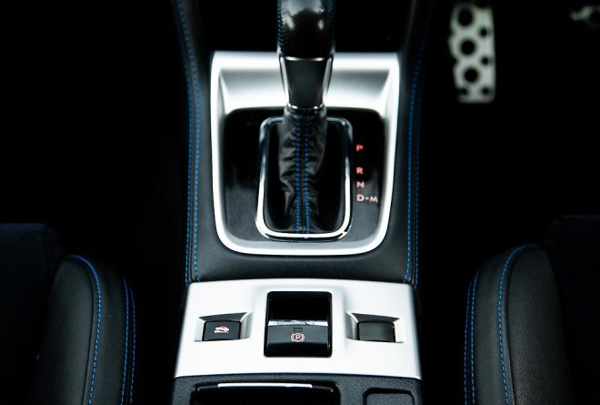 2014 Subaru Levorg 2L GT-S Eyesight AWD Cruise Control image 289636