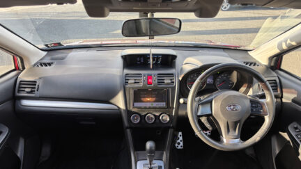 Subaru Xv 2.0i-L Eyesight 4WD image 290829