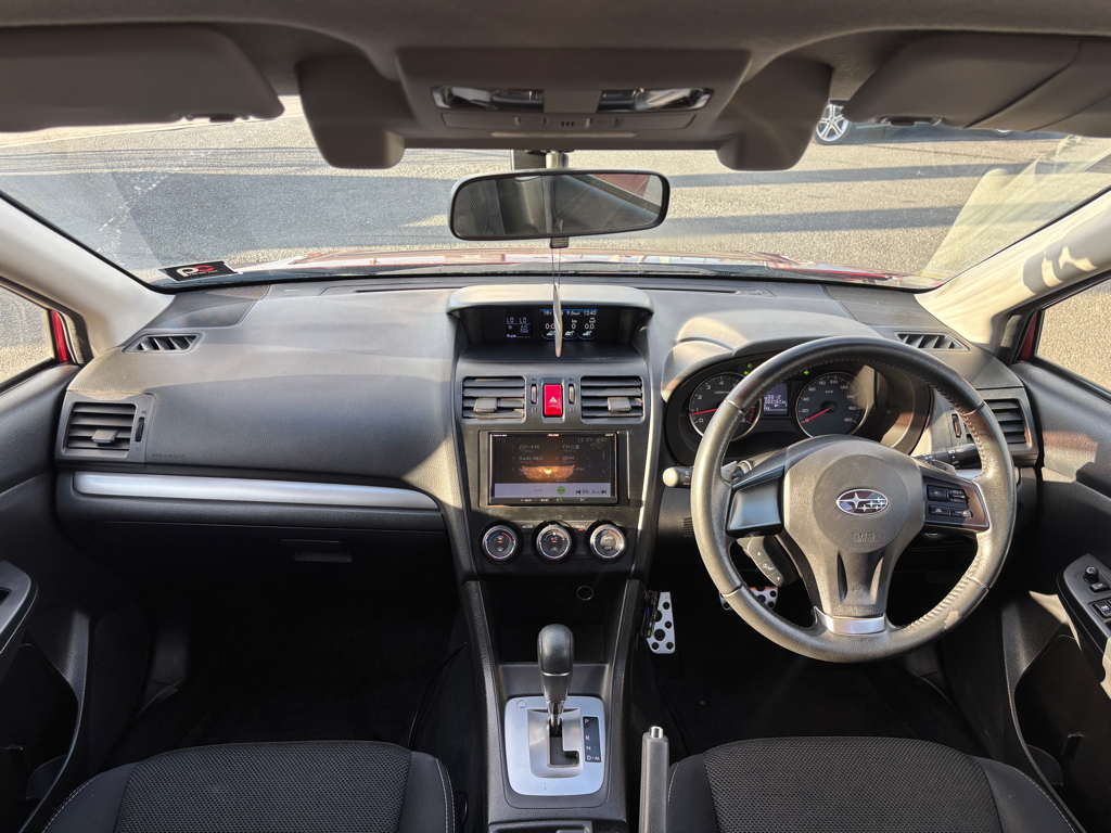 Subaru Xv 2.0i-L Eyesight 4WD image 290829