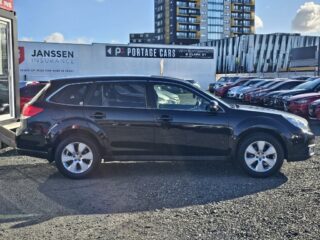 2012 Subaru Outback 2.5i Eyesight AWD image 293082