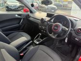 2012 Audi A1 1.4TFSI image 287695