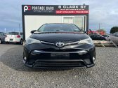 2016 Toyota Avensis Wagon Xi, New Shape image 288982