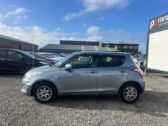 2014 Suzuki Swift XG – Alloy Wheels – Push Button Start image 290076