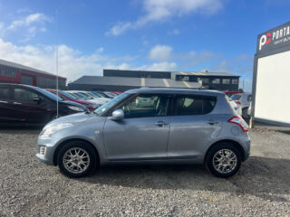 2014 Suzuki Swift XG – Alloy Wheels – Push Button Start image 290076